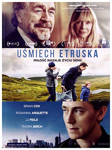 The Etruscan Smile [DVD] (IMPORT) (English audio) von TVP