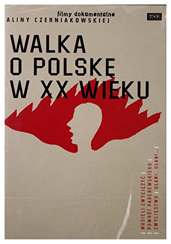 Walka o Polskę w XX wieku [DVD] (Keine deutsche Version) von TVP
