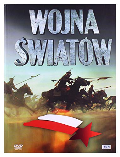 Wojna Swiatow [DVD] (Deutsche Untertitel) von TVP