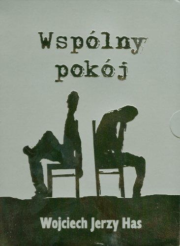 Wspólny pokój [DVD] von TVP