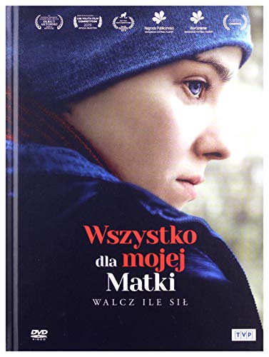 Wszystko dla mojej matki [DVD] (English subtitles) von TVP