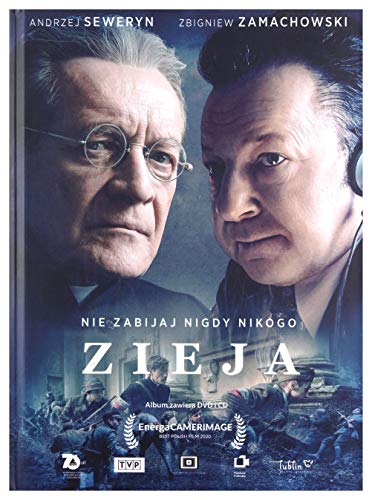 Zieja (digipack) [CD]+[DVD] (IMPORT) (English subtitles) von TVP