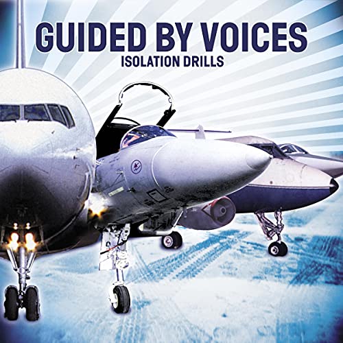 Isolation Drills - 20th Anniversary Remaster [Vinyl LP] von TVT RECORDS