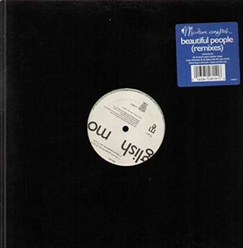 Beautiful People [Vinyl LP] von TVT Records