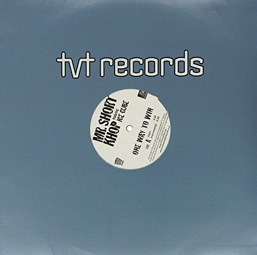 One Way to Kill [Vinyl Single] von TVT