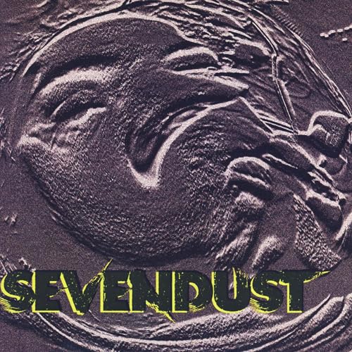 Sevendust [Vinyl LP] von TVT