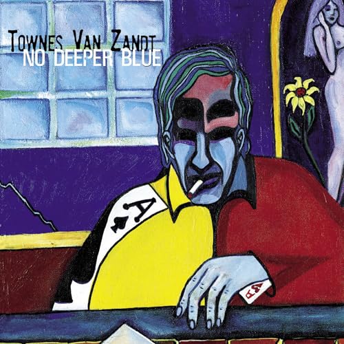 No Deeper Blue [Vinyl LP] von TVZ Records / Fat Possum Records