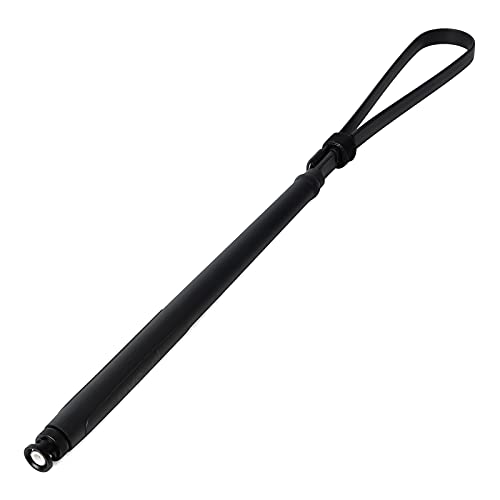 TWAYRDIO CB Antenne 27MHz CS Taktische BNC Antenne 65,5 cm (25,8 Zoll) für Cobra Midland Alan 42 Uniden Anytone Cb Handheld/Portable Radio Polizeiscanner von TWAYRDIO