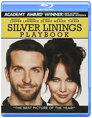Silver Linings Playbook [Blu-ray] von TWC