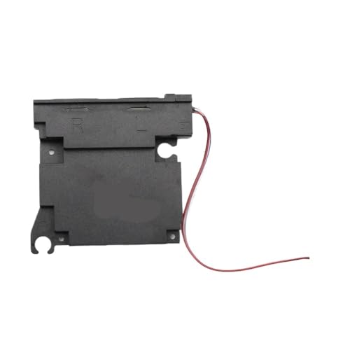 TWEJHX Eingebauter Lautsprecher T440P Laptop kompatibel PK23000JB10 04X5398 04X5399 00HM253 von TWEJHX