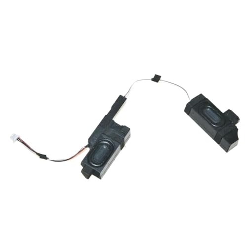 TWEJHX Integrierter Lautsprecher, kompatibel mit Laptop L24489-001 14S-CR 14-CK 14-CF 14-cm 14-DK von TWEJHX