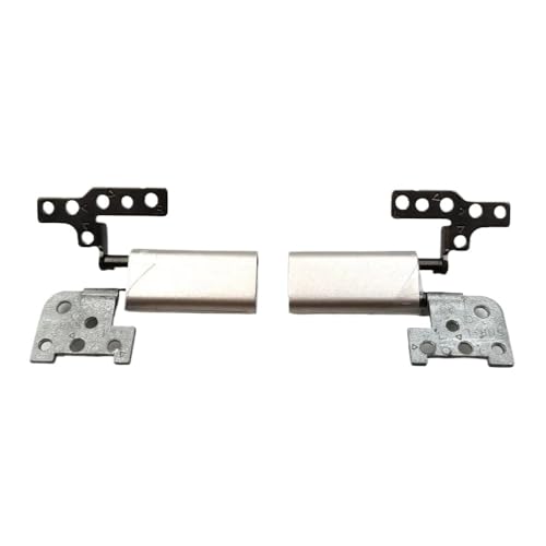 TWEJHX Kompatibel mit UX360C UX360CA UX360CA-1B Serie Laptop-LCD-Bildschirm-Scharnieren-Set Links rechts Ersatz 13NB0BA2M08121 13NB0BA2M07121 TWEJHX Kompatibel mit UX360C UX360CA UX360CA-1B Serie Laptop-LCD-Bildschirm-Scharnieren-Set Links rechts Ersatz 13NB0BA2M08121 13NB0BA2M07121 von TWEJHX
