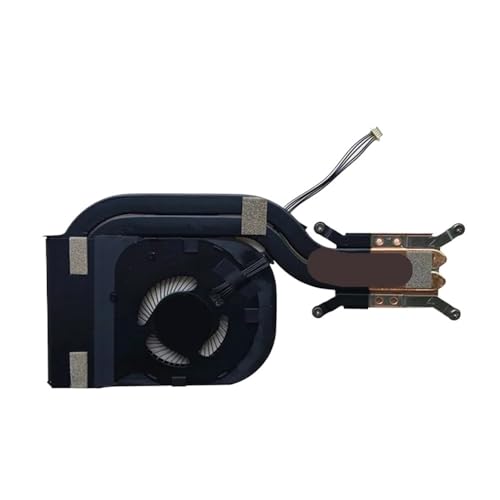 TWEJHX Kühlkörper mit Lüfter, kompatibel mit X1 Carbon 5th Replacement FRU 01YU011 00UR983 00UR984 von TWEJHX