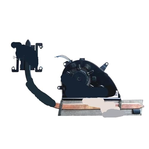 TWEJHX Laptop-Kühlkörper und Lüfter 15-CS 15-CW 15-CW1063wm Serie kompatibel mit L25920-001 L25584-001(Heatsink with Fan) von TWEJHX