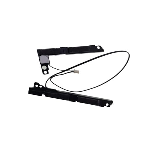 TWEJHX Laptop-Lautsprecher-Set RL Links rechts kompatibel mit 13 ALW13 R3 R4 PK23000U800 N9N54 0N9N54 von TWEJHX