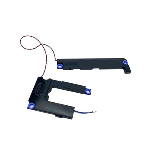 TWEJHX Laptop-Lautsprecher kompatibel mit 15 5593 5594 Vostro 3501 3502 3504 3505 Modell 0X42FT X42FT PK230010F00(5 pcs) von TWEJHX