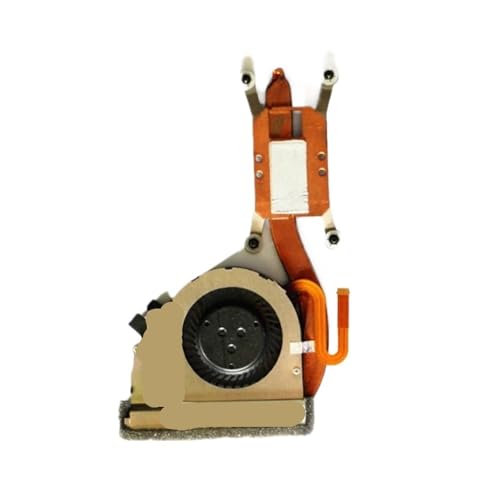 TWEJHX Lüfter Kühlkörper X240 X240I X240S X250 Kompatibel mit 00HM192 04X3993 04X3818 04Y1689 00HN908 von TWEJHX