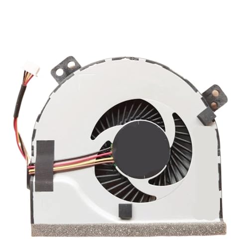 TWEJHX Lüfter kompatibel mit Z400 Z400A Z400T 20224 P500 Z500 Z500A Z410 Z510 Z510A von TWEJHX