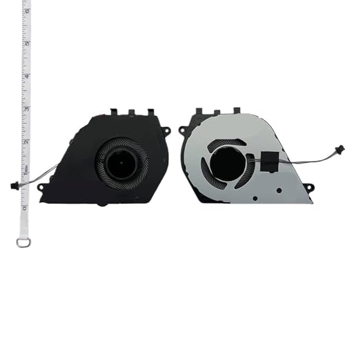 TWEJHX Lüfter kompatibel mit den Modellen 5590 5598 5490 5498 0CKNH2 0M638T(OEM) von TWEJHX