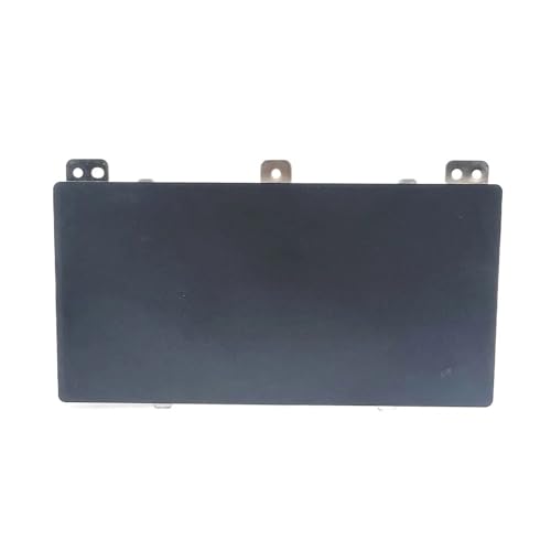 TWEJHX Touchpad Trackpad-Maus TM-03408-005 006, kompatibel mit X360 14-DH 14M-DH 14-CD 14M-CD TPN-W131(Black) von TWEJHX