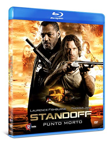 Blu-Ray - Standoff (1 BLU-RAY) von BLU-RAY