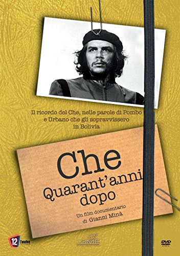 Che - Quarant'Anni Dopo (1 DVD) von TWELVE ENTERTAINMENT