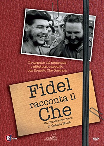 Dvd - Fidel Racconta Il Che (1 DVD) von TWELVE ENTERTAINMENT