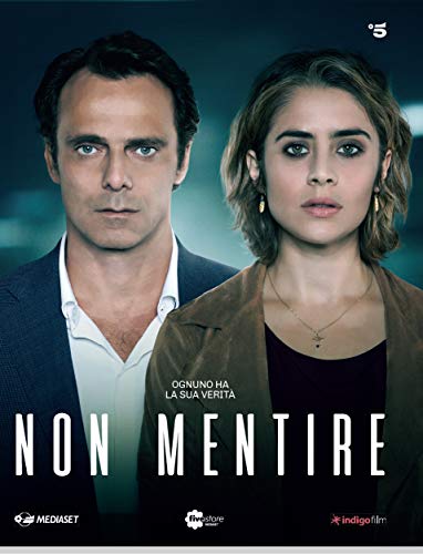 Dvd - Non Mentire (1 DVD) von TWELVE ENTERTAINMENT