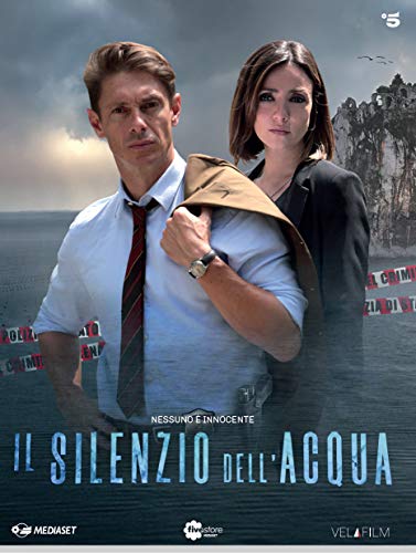 Dvd - Silenzio Dell'Acqua (Il) (1 DVD) von TWELVE ENTERTAINMENT