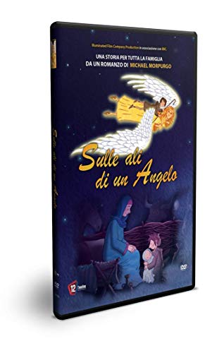 Dvd - Sulle Ali Di Un Angelo (1 DVD) von TWELVE ENTERTAINMENT