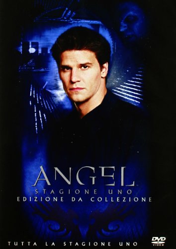 Angel Stagione 01 [6 DVDs] [IT Import] von TWENTIETH CENTURY FOX H.E.ITALIA SPA