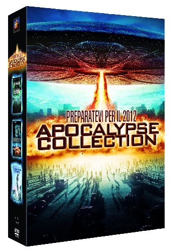 Apocalypse collection [3 DVDs] [IT Import] von TWENTIETH CENTURY FOX H.E.ITALIA SPA