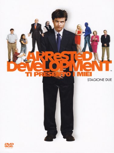 Arrested development - Ti presento i miei Stagione 02 [3 DVDs] [IT Import] von TWENTIETH CENTURY FOX H.E.ITALIA SPA