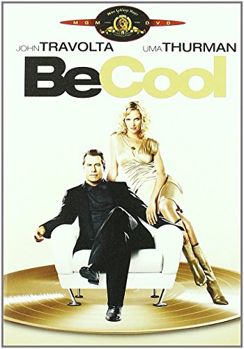 Be cool [2 DVDs] [IT Import] von TWENTIETH CENTURY FOX H.E.ITALIA SPA