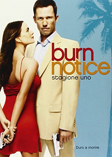Burn notice Stagione 01 [4 DVDs] [IT Import] von TWENTIETH CENTURY FOX H.E.ITALIA SPA