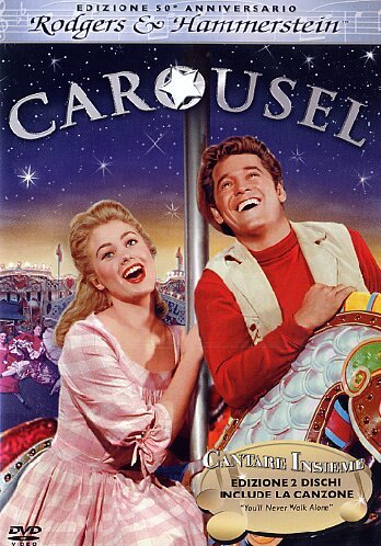 Carousel (50' anniversario) [2 DVDs] [IT Import] von TWENTIETH CENTURY FOX H.E.ITALIA SPA