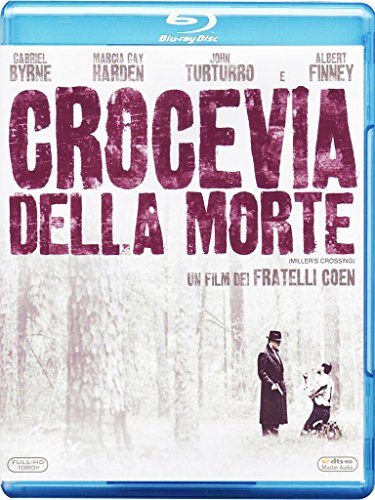 Crocevia della morte [Blu-ray] [IT Import] von TWENTIETH CENTURY FOX H.E.ITALIA SPA