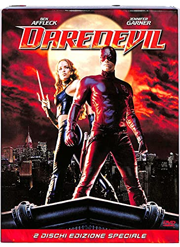 Daredevil (Edizione Speciale) [2 DVDs] [IT Import] von TWENTIETH CENTURY FOX H.E.ITALIA SPA
