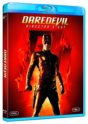Daredevil (director's cut) [Blu-ray] [IT Import] von TWENTIETH CENTURY FOX H.E.ITALIA SPA
