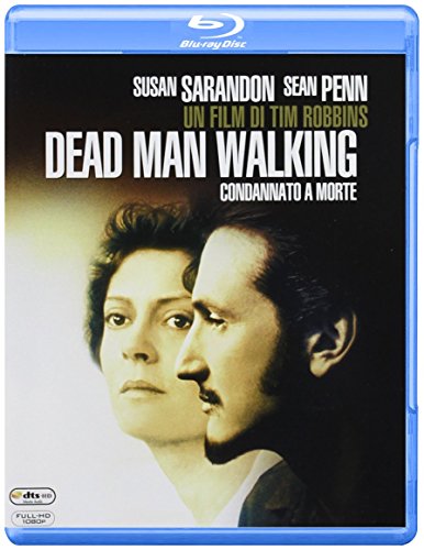 Dead man walking [Blu-ray] [IT Import] von TWENTIETH CENTURY FOX H.E.ITALIA SPA