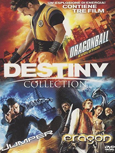 Destiny collection [3 DVDs] [IT Import] von TWENTIETH CENTURY FOX H.E.ITALIA SPA