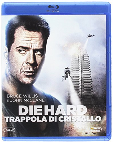 Die hard - Trappola di cristallo [Blu-ray] [IT Import] von TWENTIETH CENTURY FOX H.E.ITALIA SPA