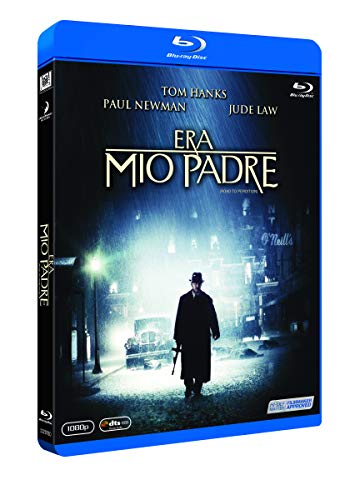 Era mio padre [Blu-ray] [IT Import] von TWENTIETH CENTURY FOX H.E.ITALIA SPA