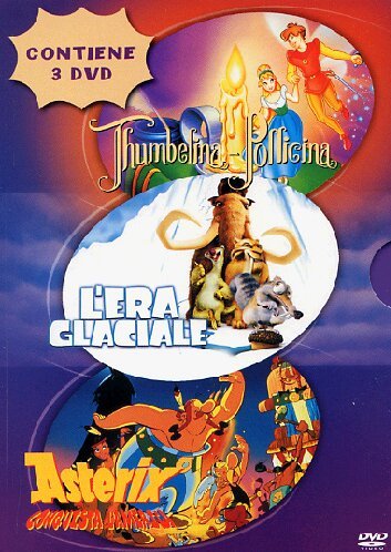 Family Volume 01 [3 DVDs] [IT Import] von TWENTIETH CENTURY FOX H.E.ITALIA SPA