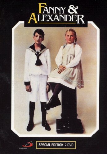 Fanny e Alexander [2 DVDs] [IT Import] von TWENTIETH CENTURY FOX H.E.ITALIA SPA