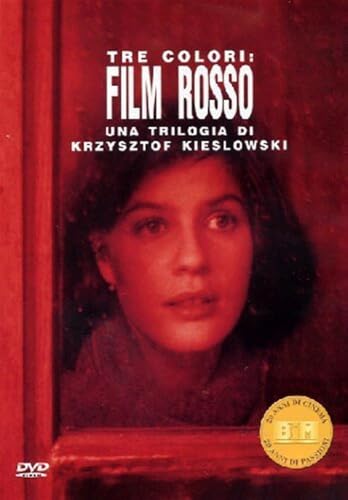 Film Rosso [IT Import] von TWENTIETH CENTURY FOX H.E.ITALIA SPA