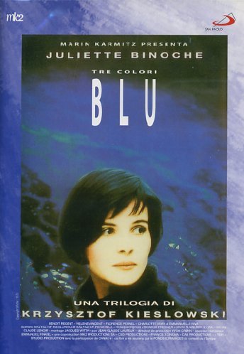 Film blu [IT Import] von TWENTIETH CENTURY FOX H.E.ITALIA SPA