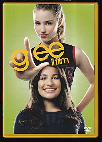 Glee - Il film [IT Import] von TWENTIETH CENTURY FOX H.E.ITALIA SPA