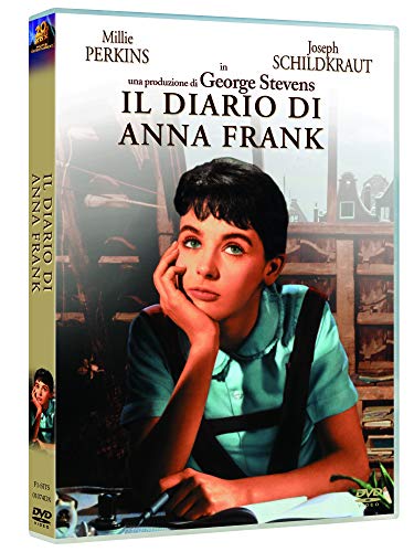 Il diario di Anna Frank [IT Import] von 20th Century Fox