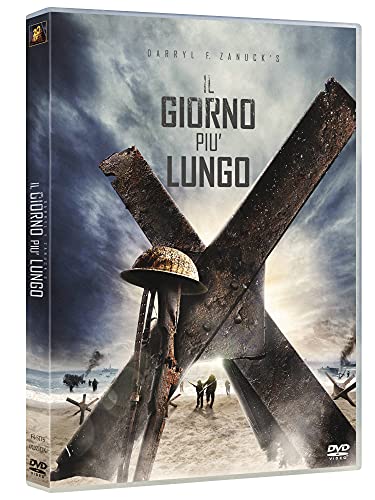 Il giorno più lungo [2 DVDs] [IT Import] von TWENTIETH CENTURY FOX H.E.ITALIA SPA